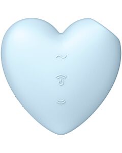 Stimolatore Cuore Blu