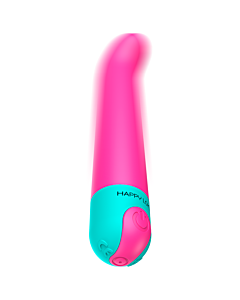 Vibratore Punto G Aqua Bliss