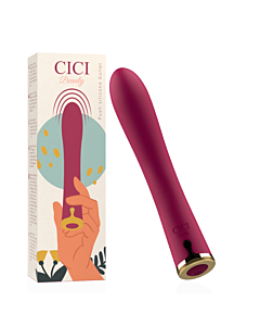 Palla di Silicone Cici Beauty