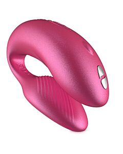 Vibratore We-Vibe Chorus - Rosa Squeeze