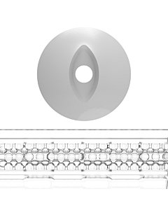 Potenziatore Titanico