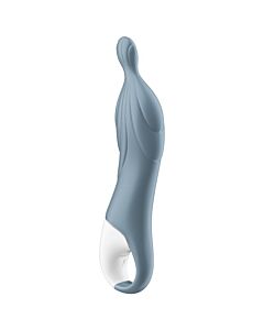 Satisfyer Punto Grigio