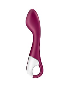 Satisfyer HotSpot - Vibratore Punto G