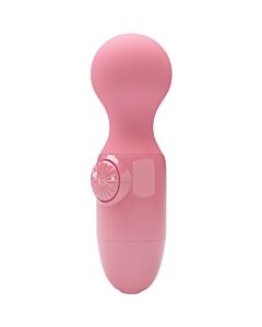 Mini Massaggiatore Rosa LoveTouch