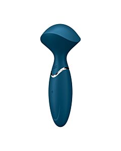 Satisfyer Mini Blu Brillante