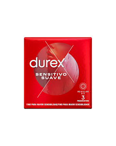 Durex Sensi3