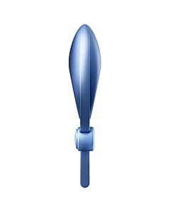 Anello Vibrante Blu Sniper
