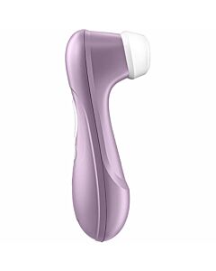 Stimolatore Viola Satisfyer Pro 2