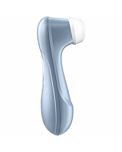 Satisfyer Pro 2 Stimolatore Blu