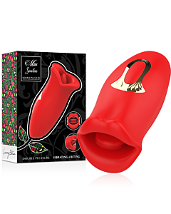 Duo Bacio Vibrante