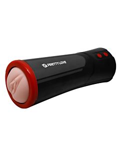 Masturbatore multifunzione Ozzy