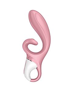 Satisfyer Hug Me Rabbit Vibratore