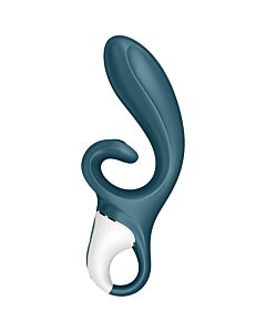 Satisfyer Rabbit Blu