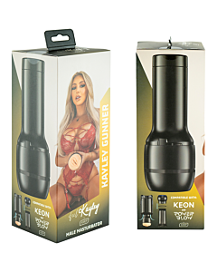 Collezione Stelle Kiiroo - Sensazione Stellare