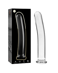 Dildo in Vetro Stellare