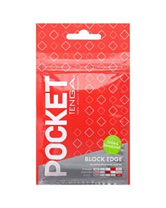 EdgePocket Piacere Intenso