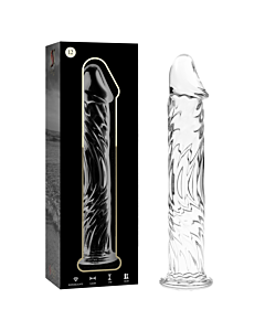 Dildo Cristallo Stellare