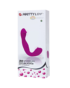 Imbracatura Love Lila