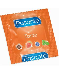 EcoSapori: Pacco da 288 Preservativi