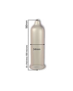 Preservativi in Acciaio