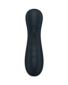 Satisfyer Air Noir -> Satisfyer Air Noir
