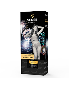 Pulso Fragola Vibrante