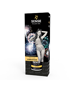 Pulsa Fragola Vibrante 15ml