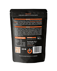 Gomma ritardante TimeStop