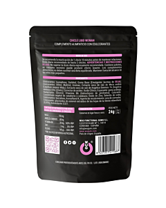 Chicle Libido Femme -> Gomma Libido Femme