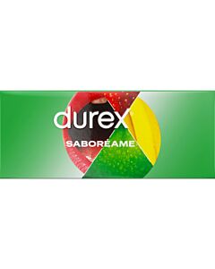 Mix Fruttato Sensuale