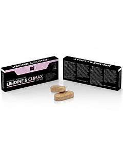 Blackbull Femme Boost