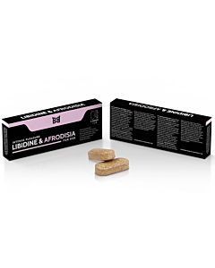 Toro Nero Afrodisiaco