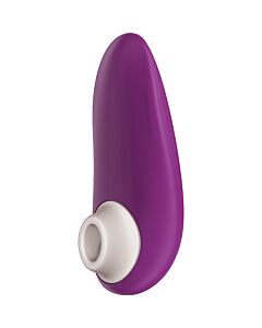 Stimolatore Clitorideo Viola Seducente Stella