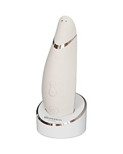 Stimolatore del clitoride Grigio Supreme