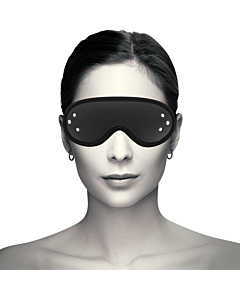 Mascherina Coquette Chic in Neoprene Vegano