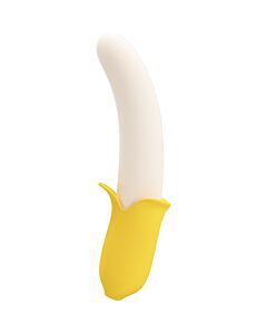 Vibratore Banana Power