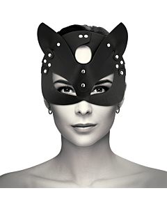 Maschera Gatto Chic