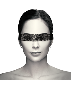 Maschera Nera in Pizzo Noir