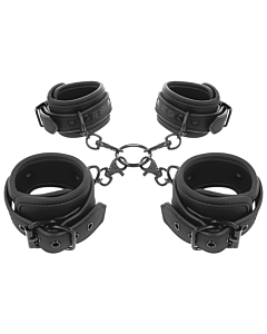 Set Nettare Sottomesso