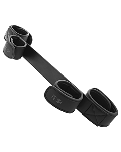 Barra in Neoprene Sottomissiva