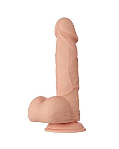 Bahamut FlexDildo 21.8 cm - Realismo Incantevole