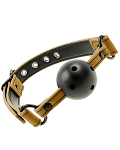 Bavaglio Sottomissione Aria