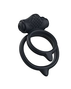 Anello Vibrante Midnight Bliss