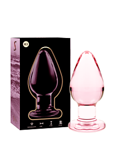 Plug Stellare Ibiza Rosa