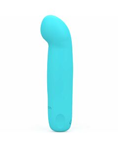 Vibratore Bcute Curve - Edizione Blu