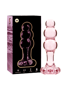 Tappo Nebuloso Rosa