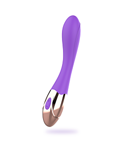 Vibratore in Silicone Sunny