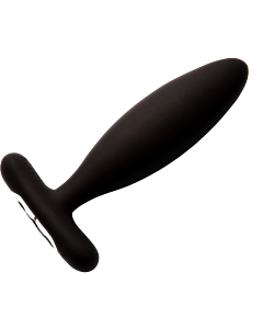 Vibratore Anale Vesta Noir