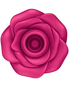 Vibratore Satisfyer Blossom