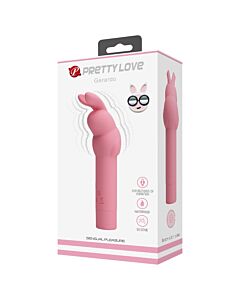 Vibratore Coniglio Rosa PrettyLove